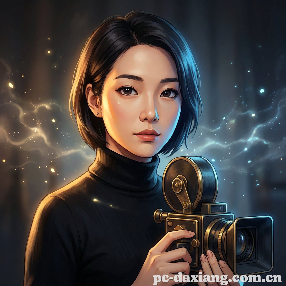 大象视频摄影师林雨桐