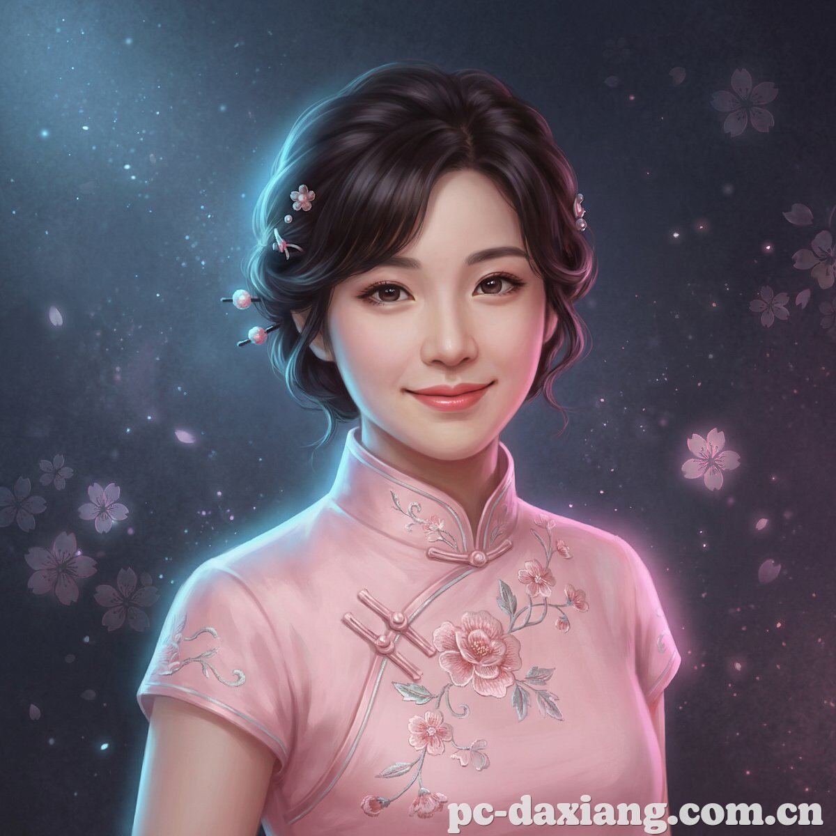 大象视频顾问苏晴岚